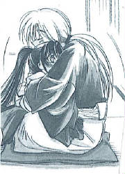 Huggies!