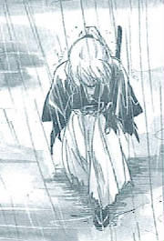 Dancing in the Rain!... or not.....
