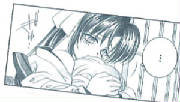 Kaoru, Ken-chan needs air too, ya know....