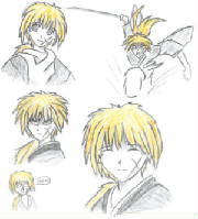 Faces