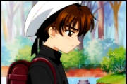 Kawaii little Syao-chan!