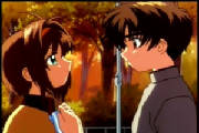 Kiss her, damn it!
