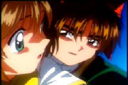 I'm there for you, Sakura.